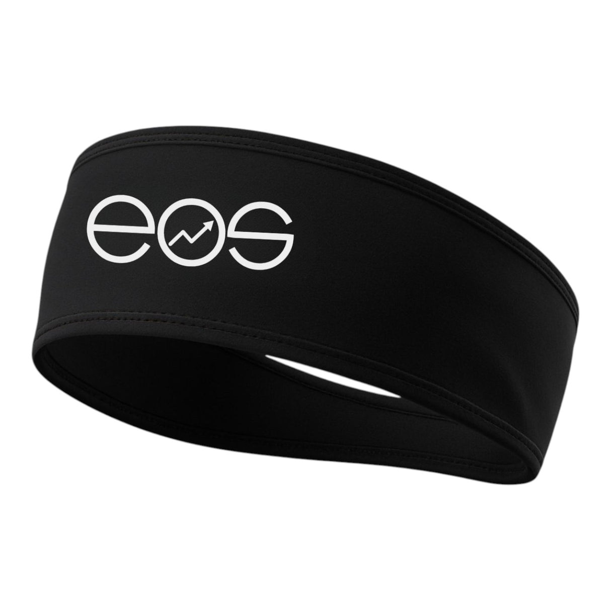 EOS Elite Adults Reflective Lightweight Running Headband