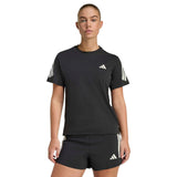 adidas Wms ADI365 Tee Black