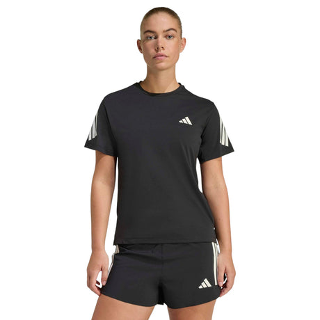 adidas adi365 Womens Climacool Running T-Shirt