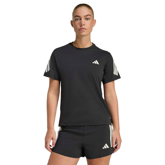 adidas Wms ADI365 Tee Black