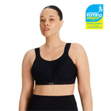 Shock Absorber D+ Max Support Sports Bra