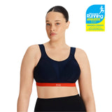 Shock Absorber D+ Max Support Sports Bra