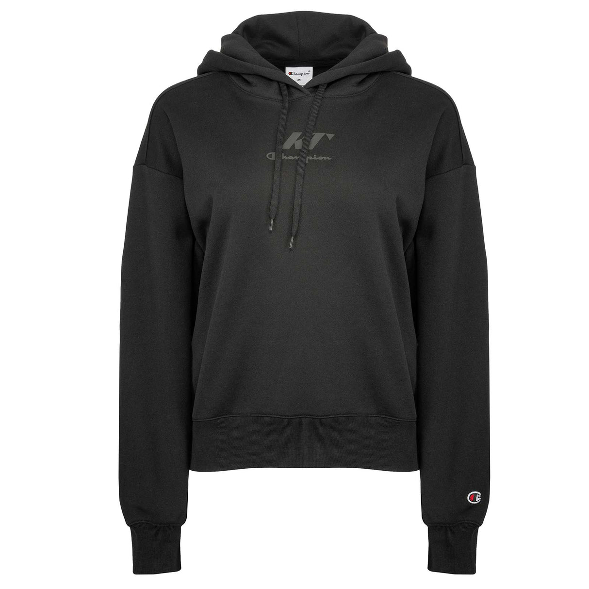 Champion Katie Taylor Womens Hoodie