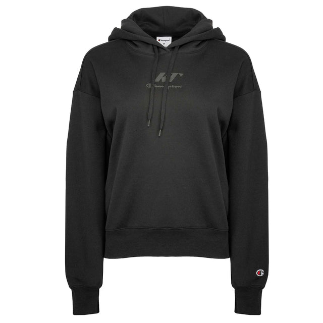 Champion Katie Taylor Womens Hoodie