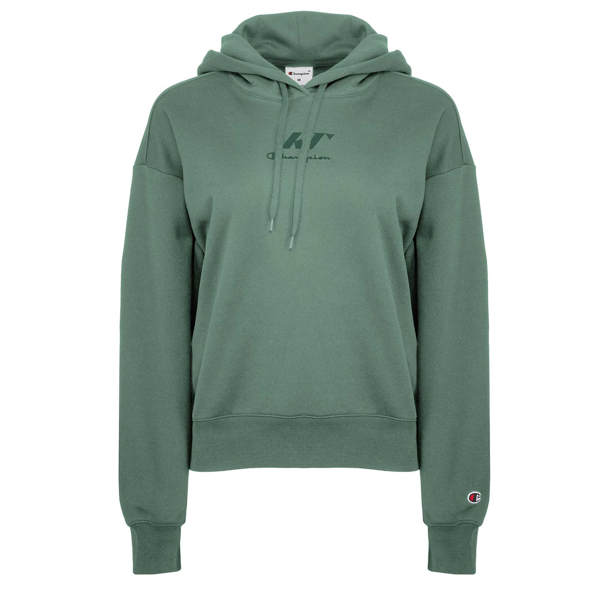 Champion Katie Taylor Womens Hoodie