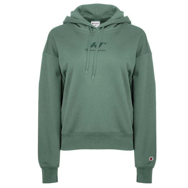 Champion Katie Taylor Womens Hoodie