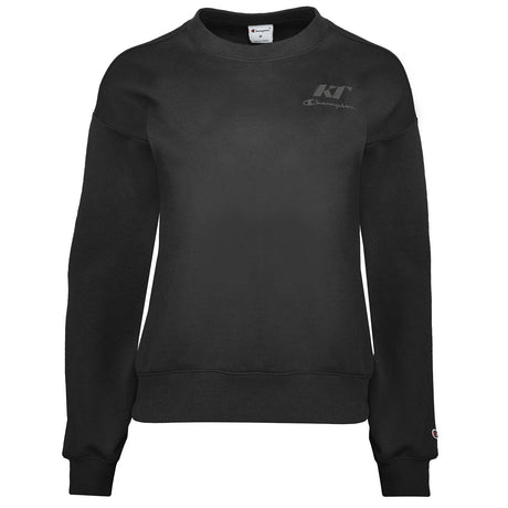Champion Katie Taylor Womens Crewneck Sweatshirt