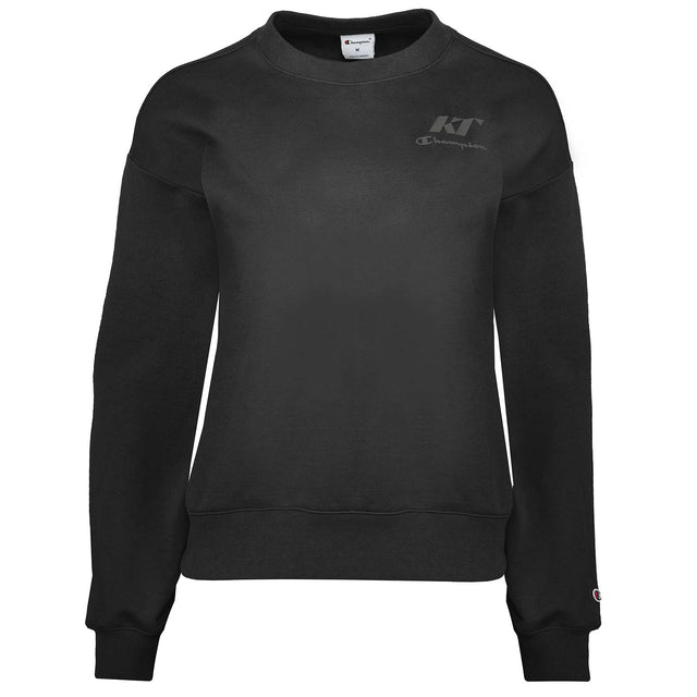 Champion Katie Taylor Womens Crewneck Sweatshirt