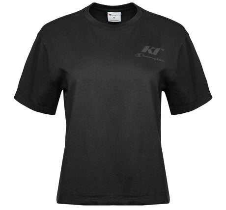 Champion Katie Taylor Womens Cotton T-Shirt