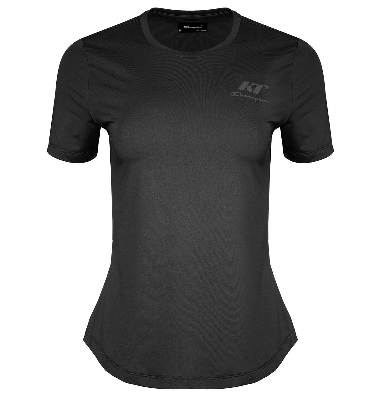 Champion Katie Taylor Womens Training Tech T-Shirt