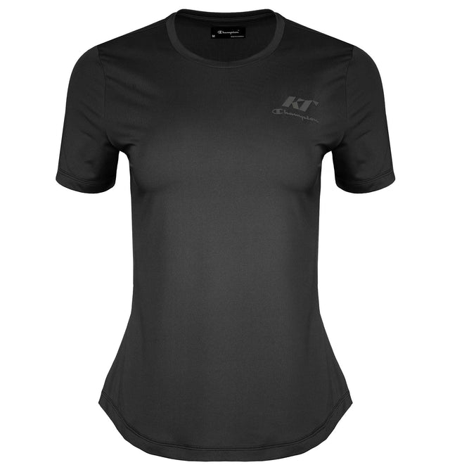 Champion Katie Taylor Womens Training Tech T-Shirt