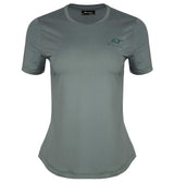Champion Katie Taylor Womens Training Tech T-Shirt