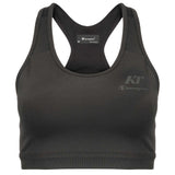 Champion Wms KT Sports Bra Black