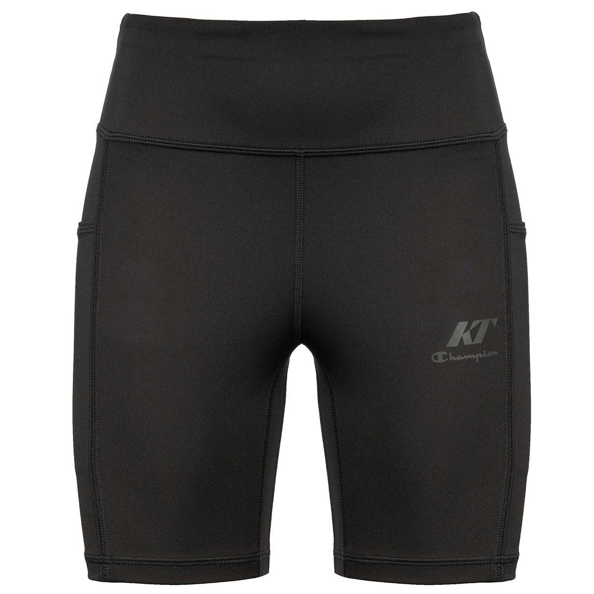 Champion Katie Taylor Womens Training Biker Shorts