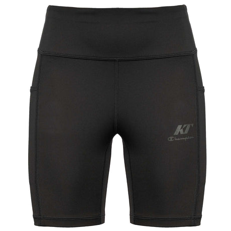 Champion Katie Taylor Womens Training Biker Shorts