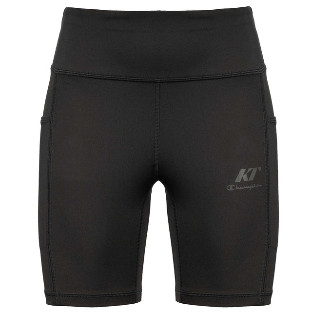 Champion Katie Taylor Womens Training Biker Shorts