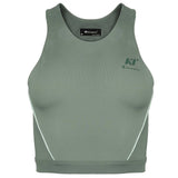 Champion Katie Taylor Womens Crop Top