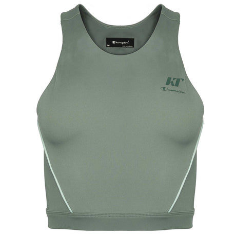 Champion Katie Taylor Womens Crop Top