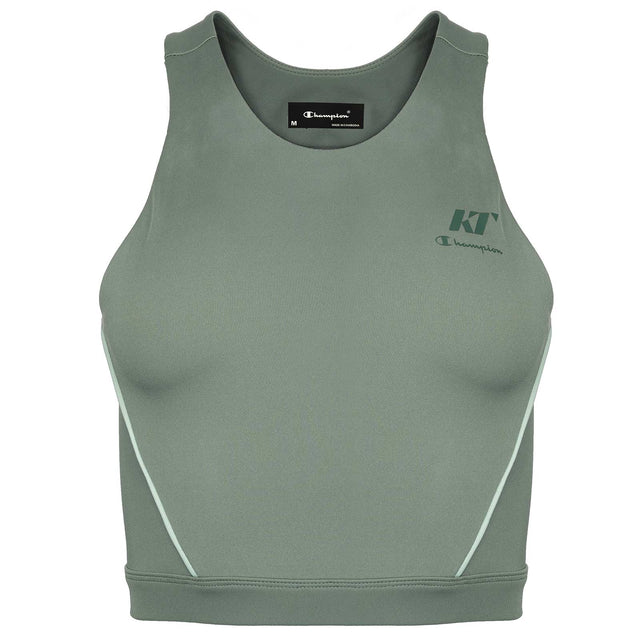 Champion Katie Taylor Womens Crop Top