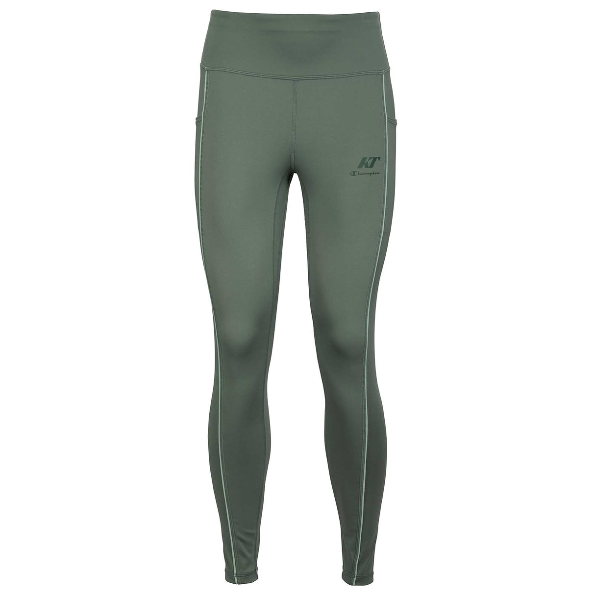 Champion Katie Taylor 25-Inch Womens Tights