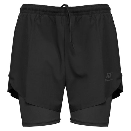 Champion Katie Taylor 2-In-1 Womens Shorts