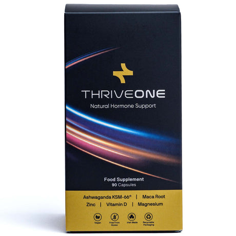 Cognitive Blends ThriveOne 90 Capsules