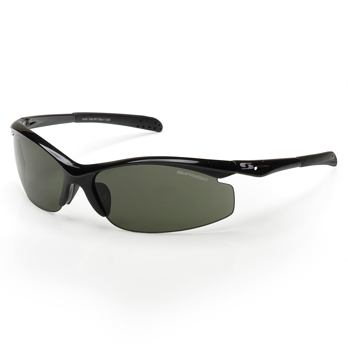 Sunwise Peak MK1 Sports Sunglasses