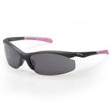 Sunwise Peak MK1 Sports Sunglasses - Grey
