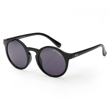 Sunwise Cruise Lifestyle Sunglasses - Black