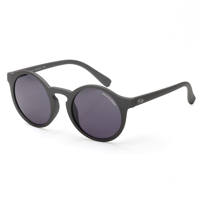 Sunwise Cruise Lifestyle Sunglasses - Grey