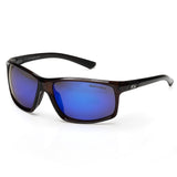 Sunwise Twilight Sports Leisure Sunglasses - Black