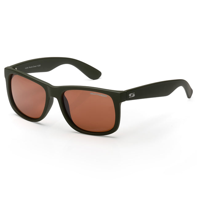 Sunwise Nectar Lifestyle Sunglasses Blk