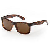 Sunwise Nectar Lifestyle Sunglasses - Brown