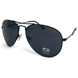 Sunwise Lancaster Lifestyle Sunglasses - Black
