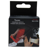 Precision Cohesive Sock and Finger Tape Bandage