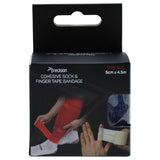 Precision Cohesive Sock and Finger Tape Bandage