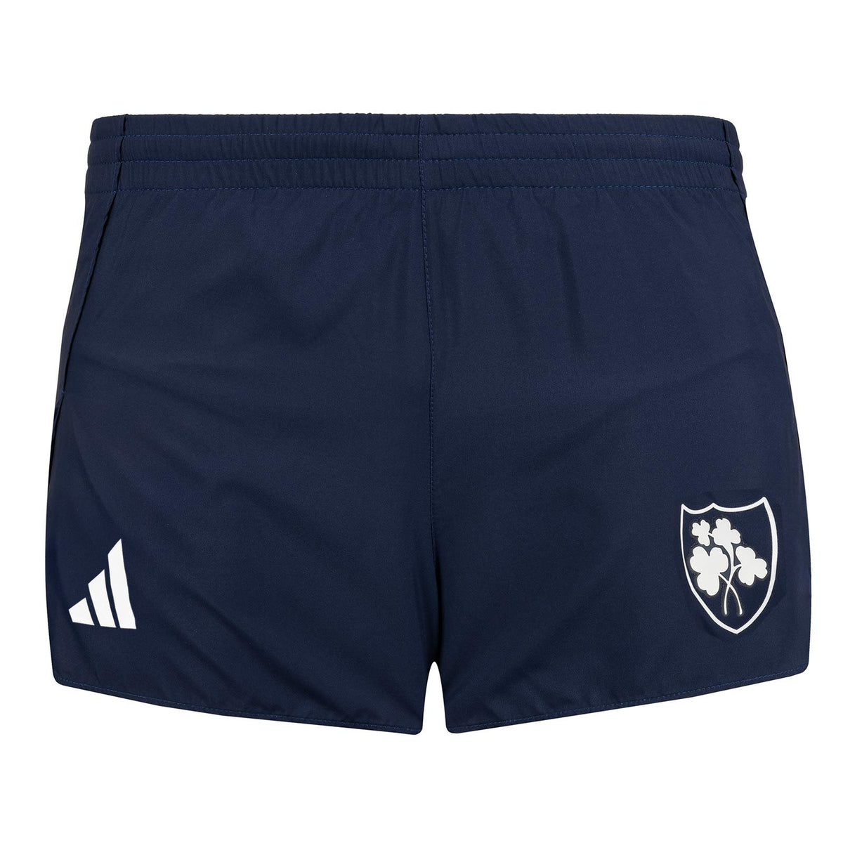 adidas Athletics Ireland Womens Split Running Shorts