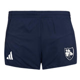adidas Athletics Ireland Womens Split Running Shorts
