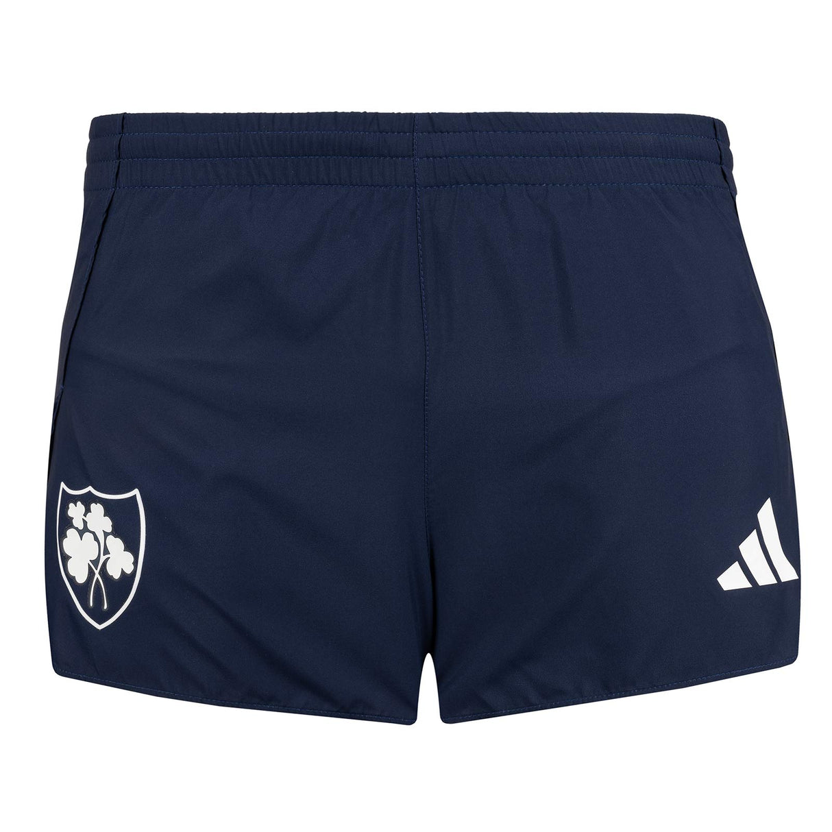 adidas Athletics Ireland Womens Split Running Shorts