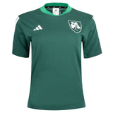 adidas Athletics Ireland Womens 3-Stripes Short-Sleeve T-Shirt