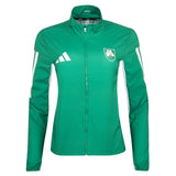 adidas Athletics Ireland Womens Lightweight Running Jacket