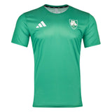 adidas Athletics Ireland Mens Lightweight Running T-Shirt