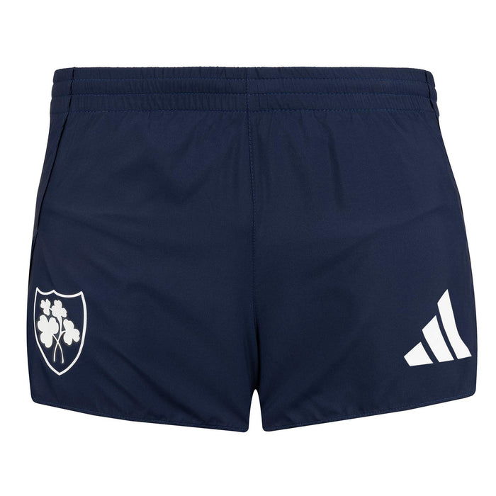 adidas Athletics Ireland Mens Split Running Shorts