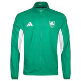 adidas Athletics Ireland Mens Lightweight Running Jacket