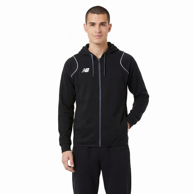 New Balance Training Mens Hoodie