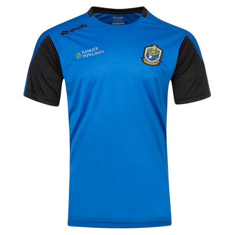 O'Neills Roscommon GAA Graham Kids T-Shirt