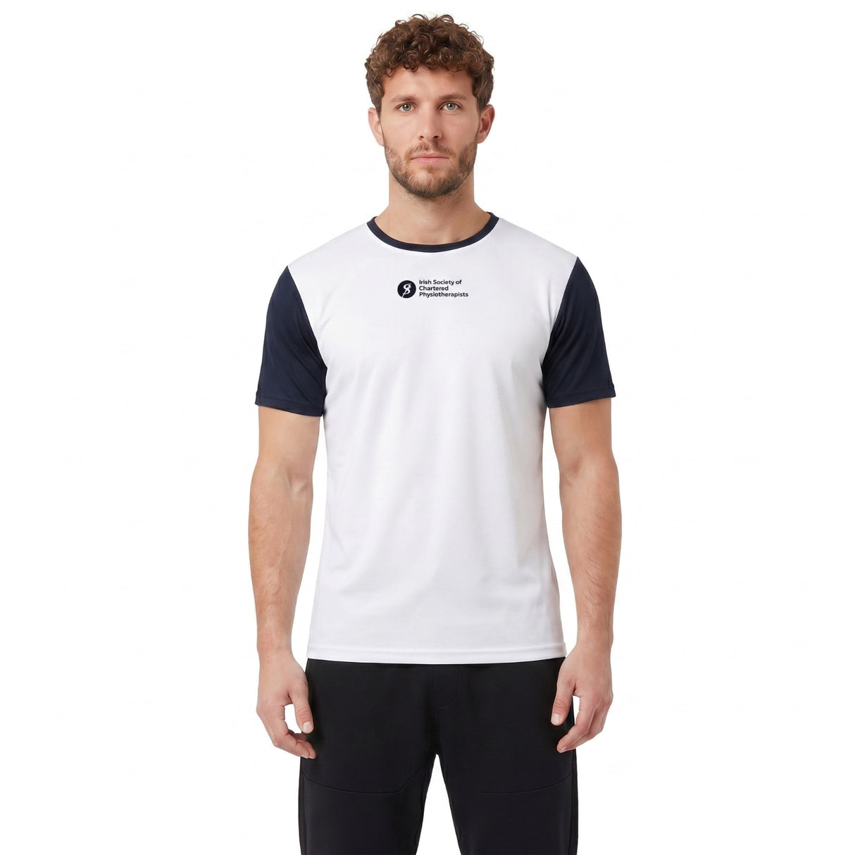 Irish Society Of Chartered Physiotherapists Adults T-Shirt