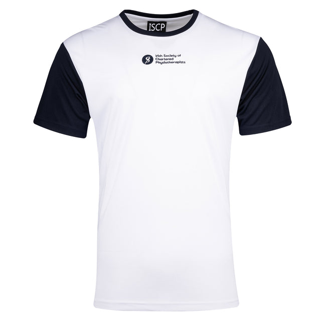 Irish Society of Chartered Physiotherapists Adults T-Shirt