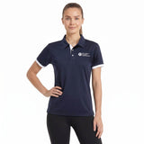 Irish Society Of Chartered Physiotherapists Adult Polo Shirt