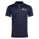 Irish Society Of Chartered Physiotherapists Adult Polo Shirt